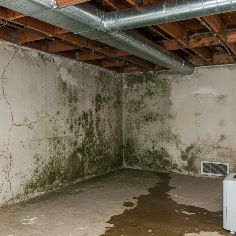 Professional Mold Removal in Alturas, CA
