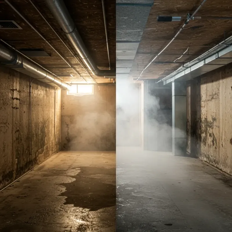 Professional Odor Removal in Alturas, CA
